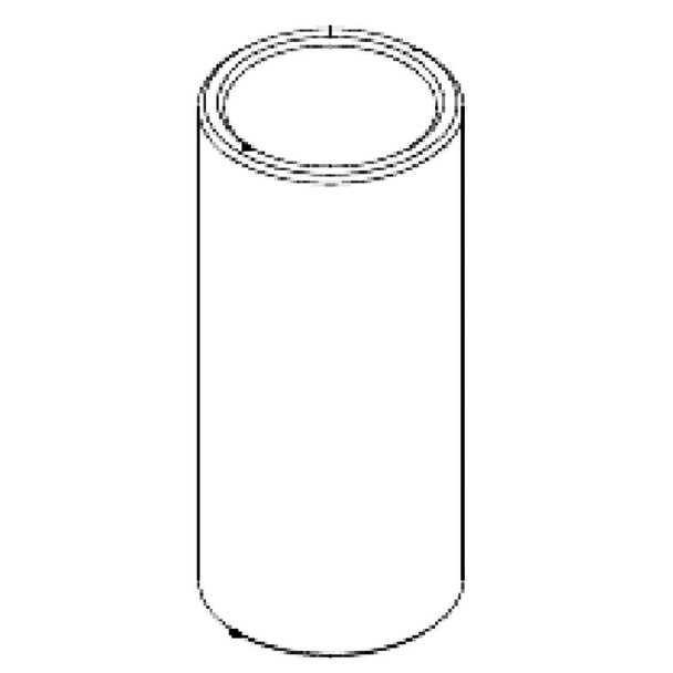 783530 SPACER BLADE SPINDLE - HUSTLER Genuine OEM Part