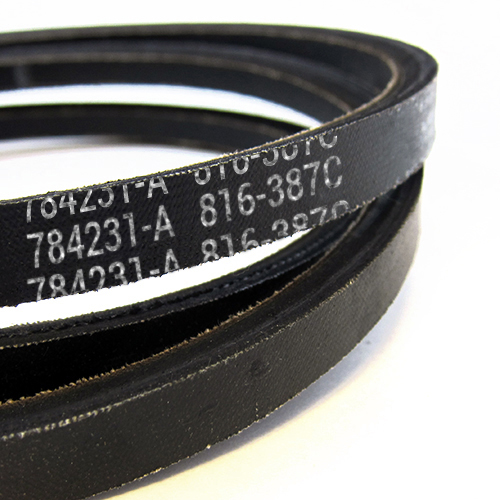 HUSTLER BELT A 73.75" EL 784231 - Image 1