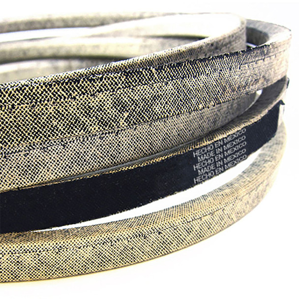 HUSTLER 784322 - BELT B 138.25" EL - Image 1