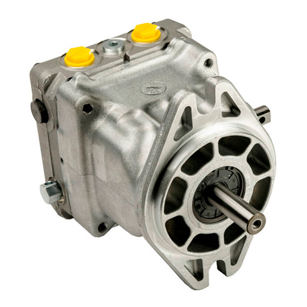 HUSTLER PUMP HYD-GEAR PW-1LCC 788042 - Image 1