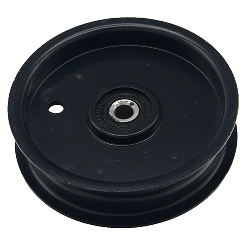 Rotary 15214 Flat Idler Pulley Replaces Hustler 604491 - Foto 12
