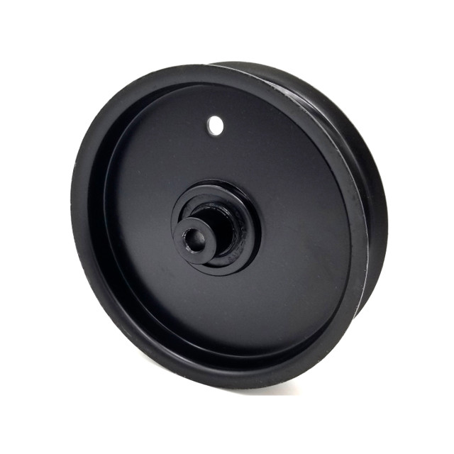 Ricambio Cinghia Trasmissione 5/8x145 Pollici Cinghia Per Rasaerba - Foto 7