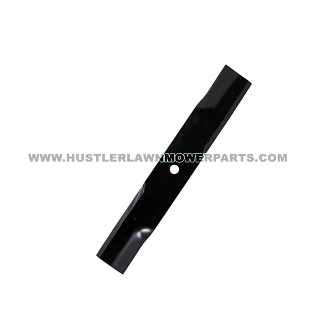 Juego De 6 Cuchillas 'Reaper 54' Para Cortacésped Hustler Raptor SD, Fastrak - Fabricado En USA
