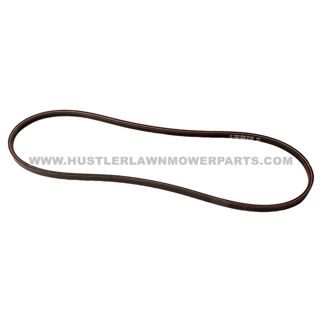 Hustler Raptor SD Drive Belt 607400 OEM Hustler Lawnmower Parts