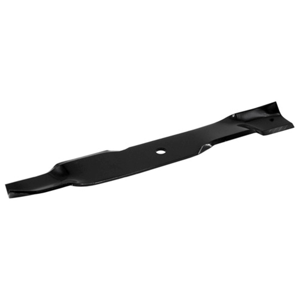 Rotary Mower Blades (3-Pack) – Replaces Hustler 48" Decks: Raptor, Fastrak, SD, XDX (OEM 795757)