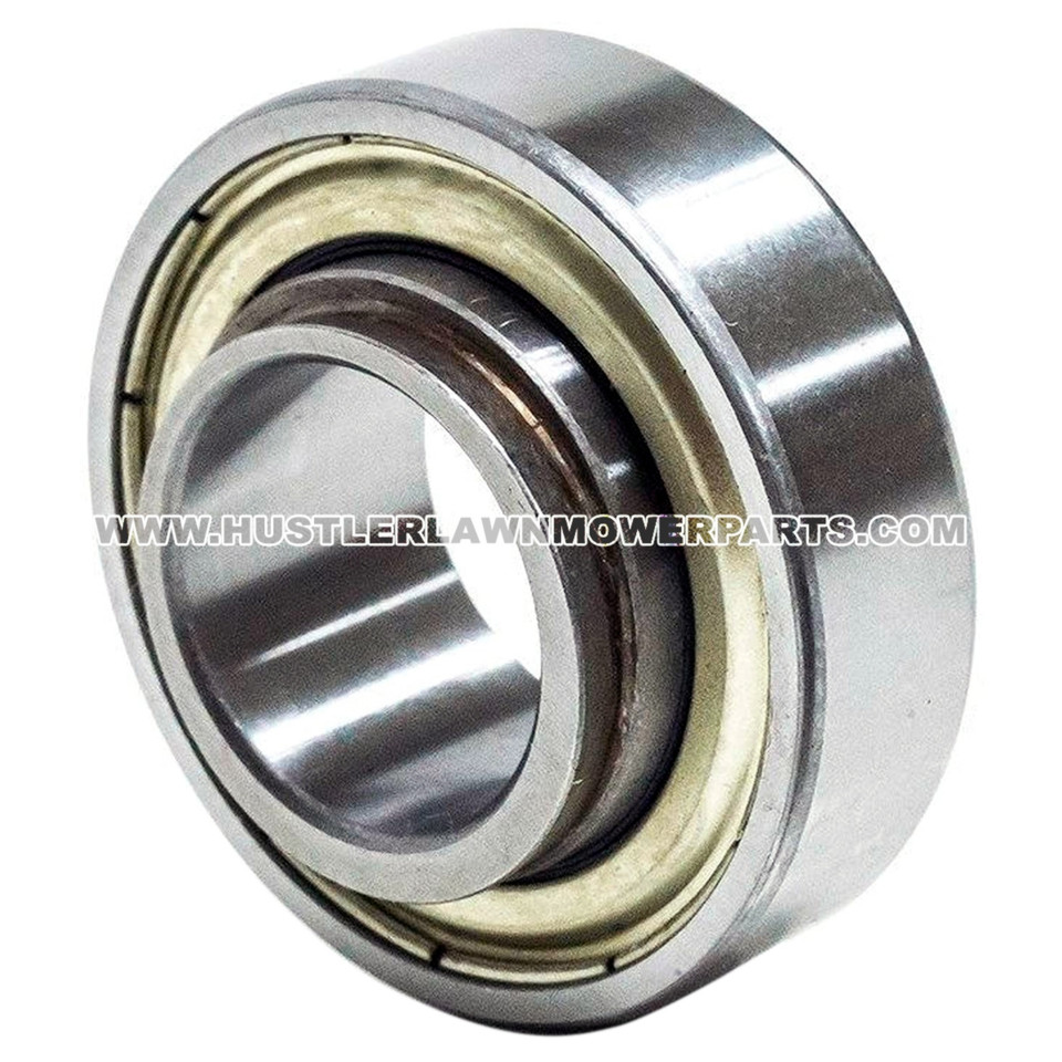Genuine OEM Hustler Mower Spindle Pulley – Fits Raptor SD, SDX, Fastrak 48 & More (Part #604665)