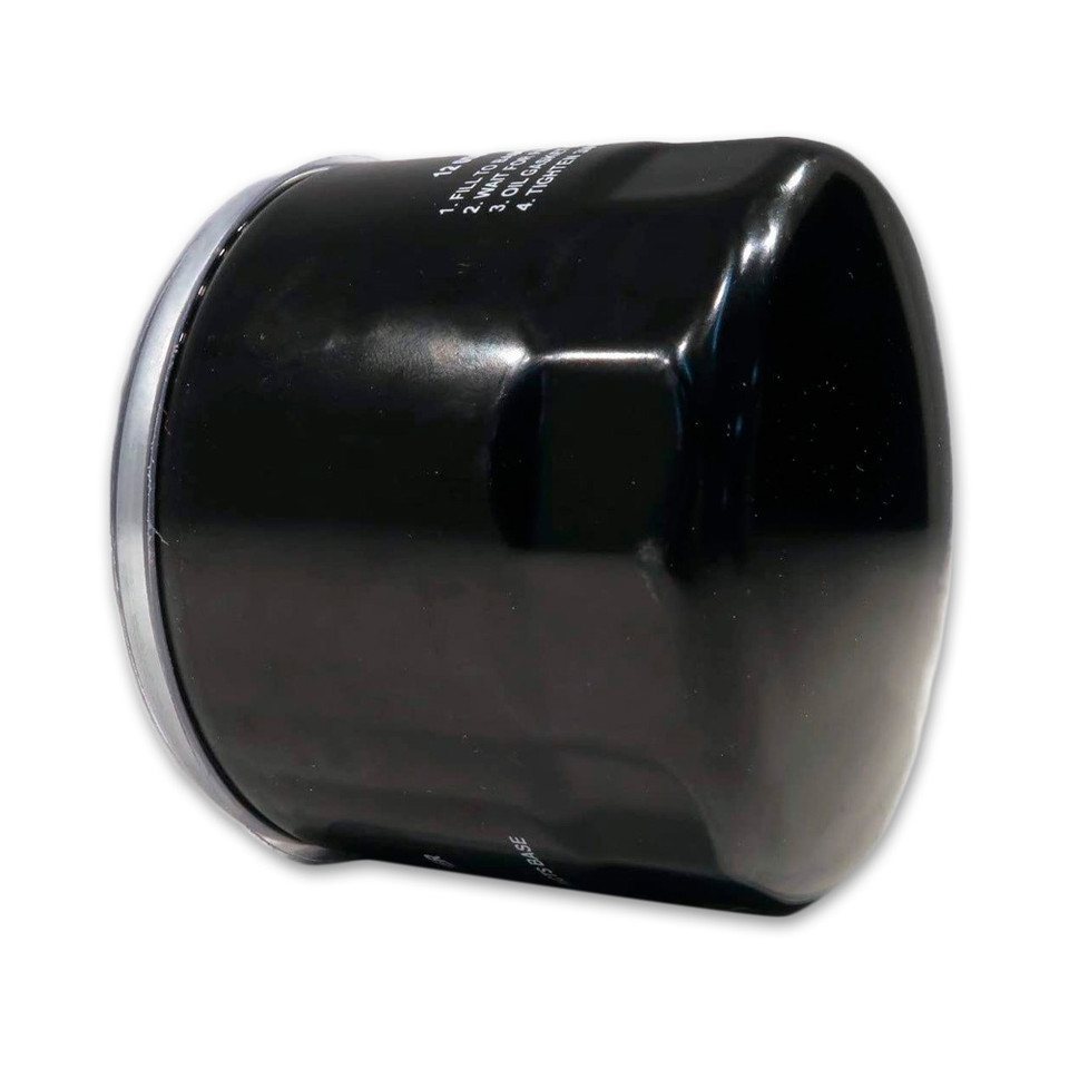 Hustler Raptor Oil Filter 12 050 01S KOH OEM Hustler Lawnmower Parts