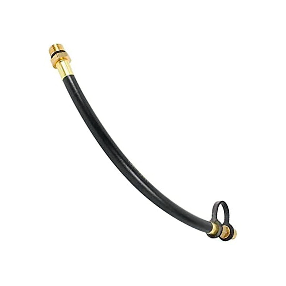 2SET OIL DRAIN HOSE REPLACE 510440902 FOR KAWASAKI FR730V - View #8