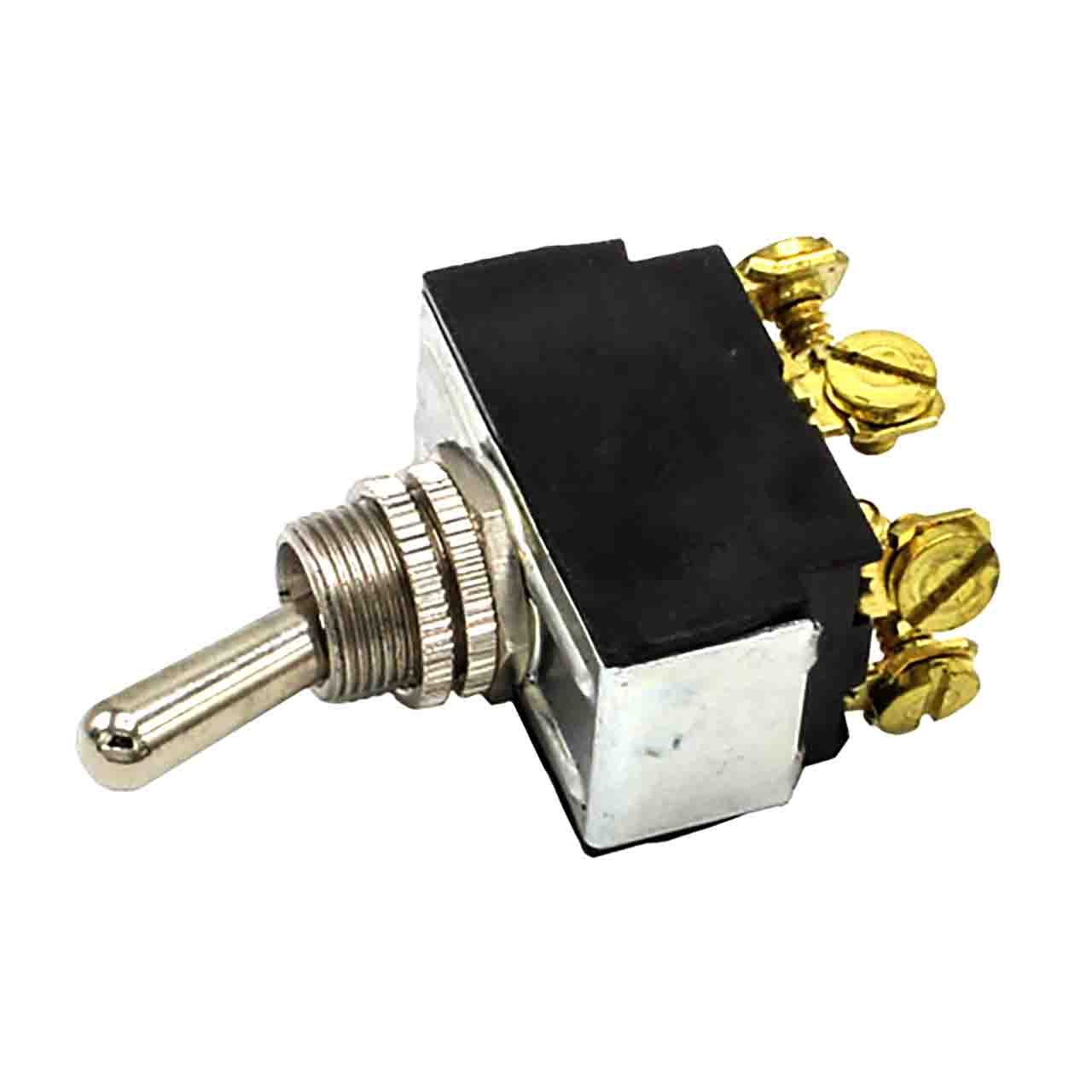 wk　0628 057778 - SWITCH- DPDT W/SEAL - HUSTLER Genuine Part