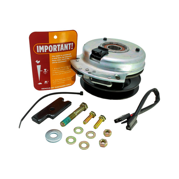 603545K - CLUTCH KIT - HUSTLER Genuine Part
