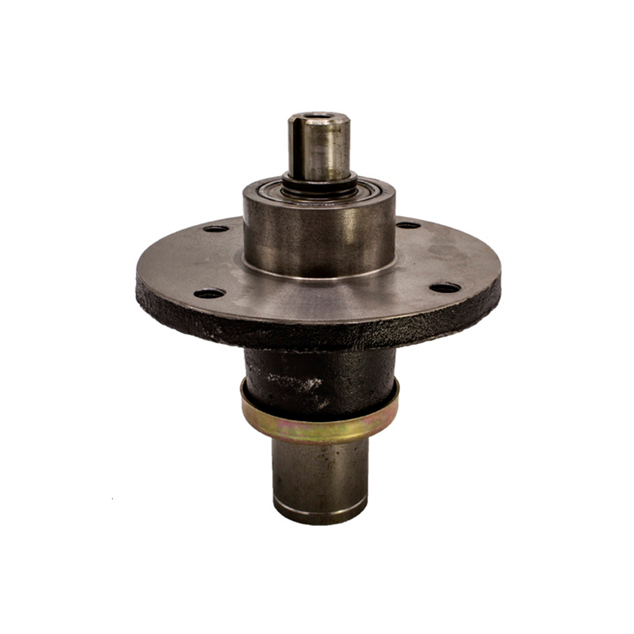 HUSTLER 796680X SPINDLE ASSY RD DECK LI - Genuine Part