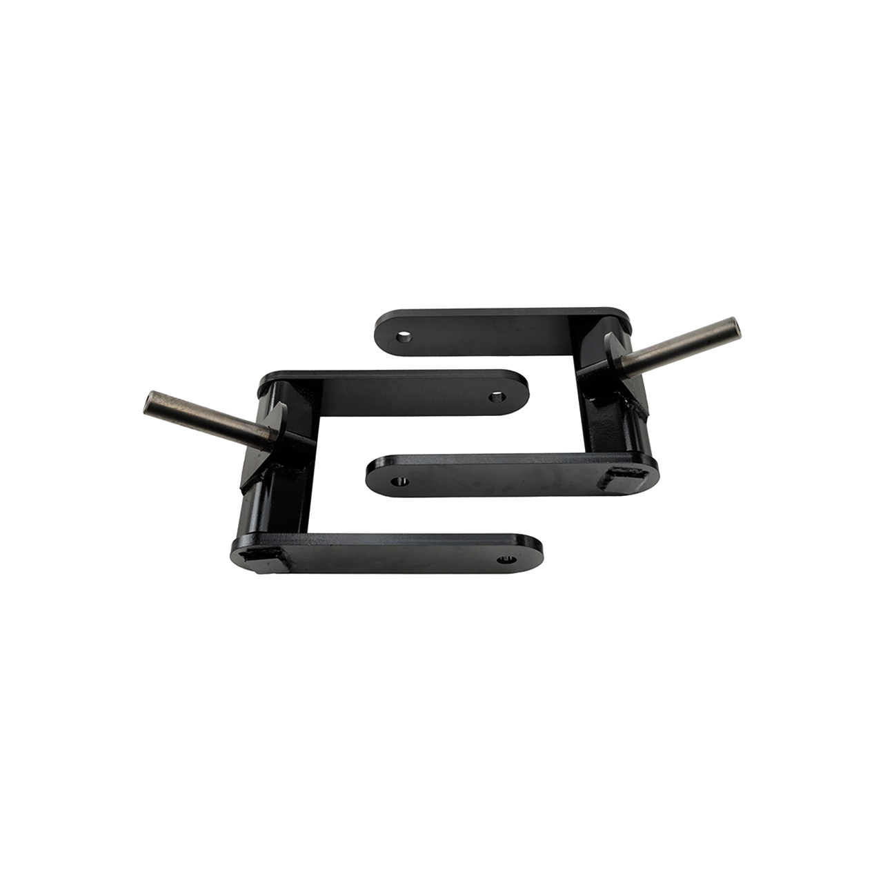 116281 - KIT FLEX FORK 13X6.5 LS - HUSTLER Genuine Part