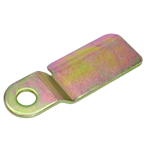 FALK spalo FA アラバマ Hustler 121780 Belt Guide OEM | HUSTLER LAWN MOWER PARTS