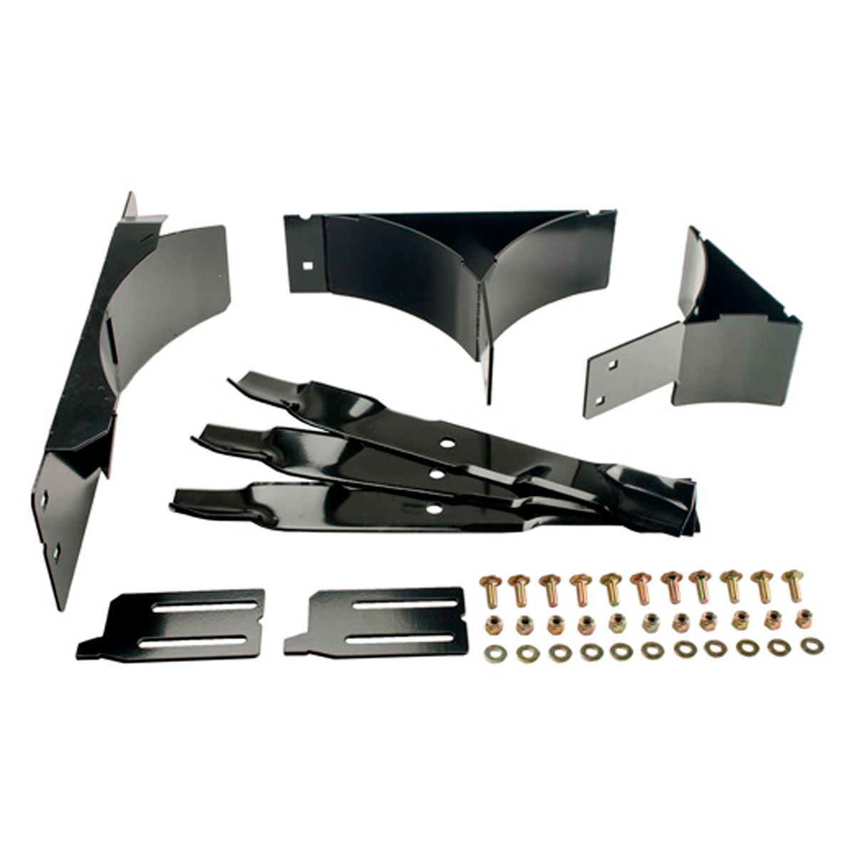 HUSTLER 123106 - MULCH KIT 60