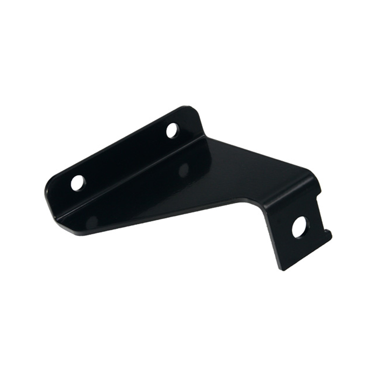 123474 - FLIP UP BRACKET LS - HUSTLER Genuine Part