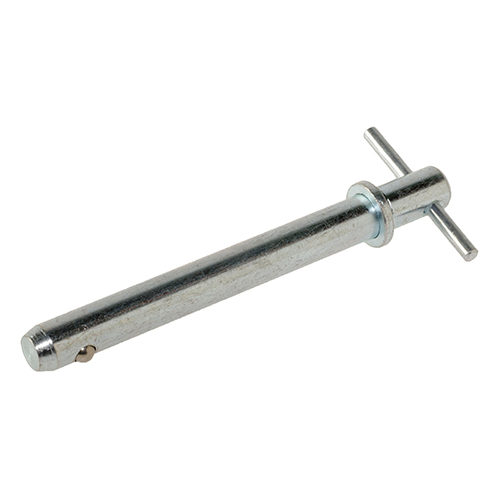 HUSTLER 605240 LYNCH PIN - Genuine Part