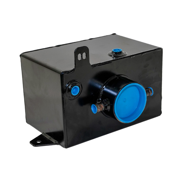HUSTLER 606088 RESEVOIR HYDRAULIC - Genuine Part