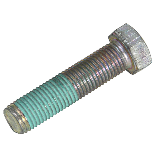 HUSTLER 606175 - CS .437-20X1.75 HXG5 P85 - HUSTLER genuine Part