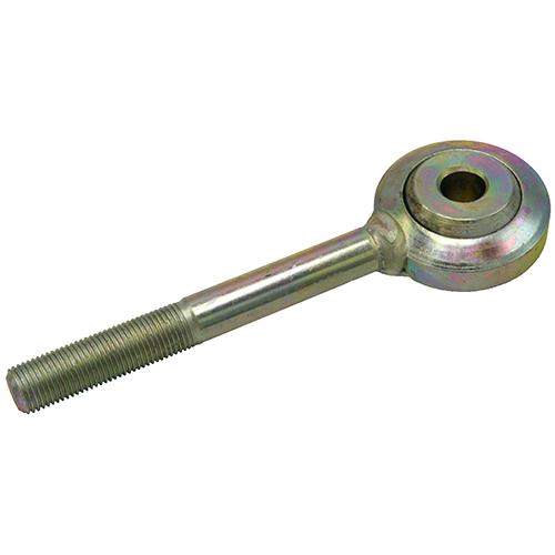 606290 - W/A DECK LEVEL ROD END - HUSTLER Genuine Part