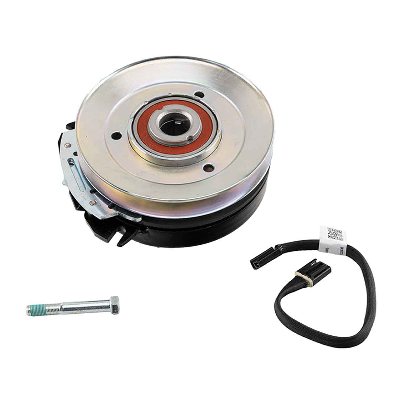 HUSTLER 606936K CLUTCH KIT - Genuine Part
