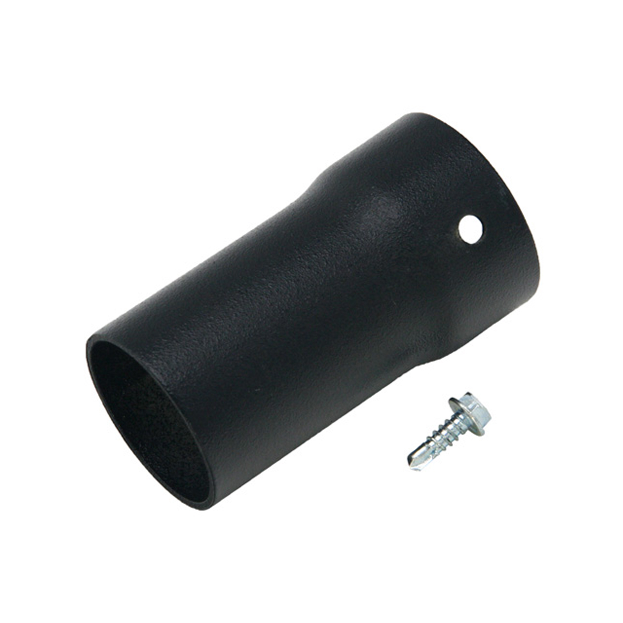 606468 - EXTENSION TAILPIPE - HUSTLER Genuine Part