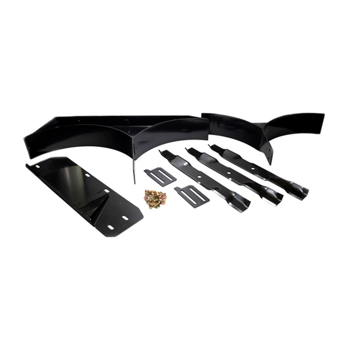 HUSTLER 124314 - MULCH KIT - HUSTLER genuine Part Number 124314