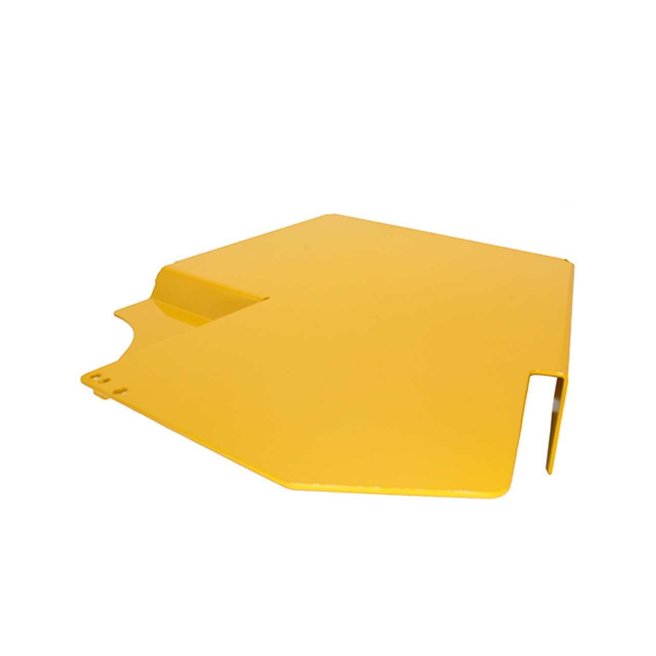 HUSTLER 123685-1 PULLEY COVER LS 60