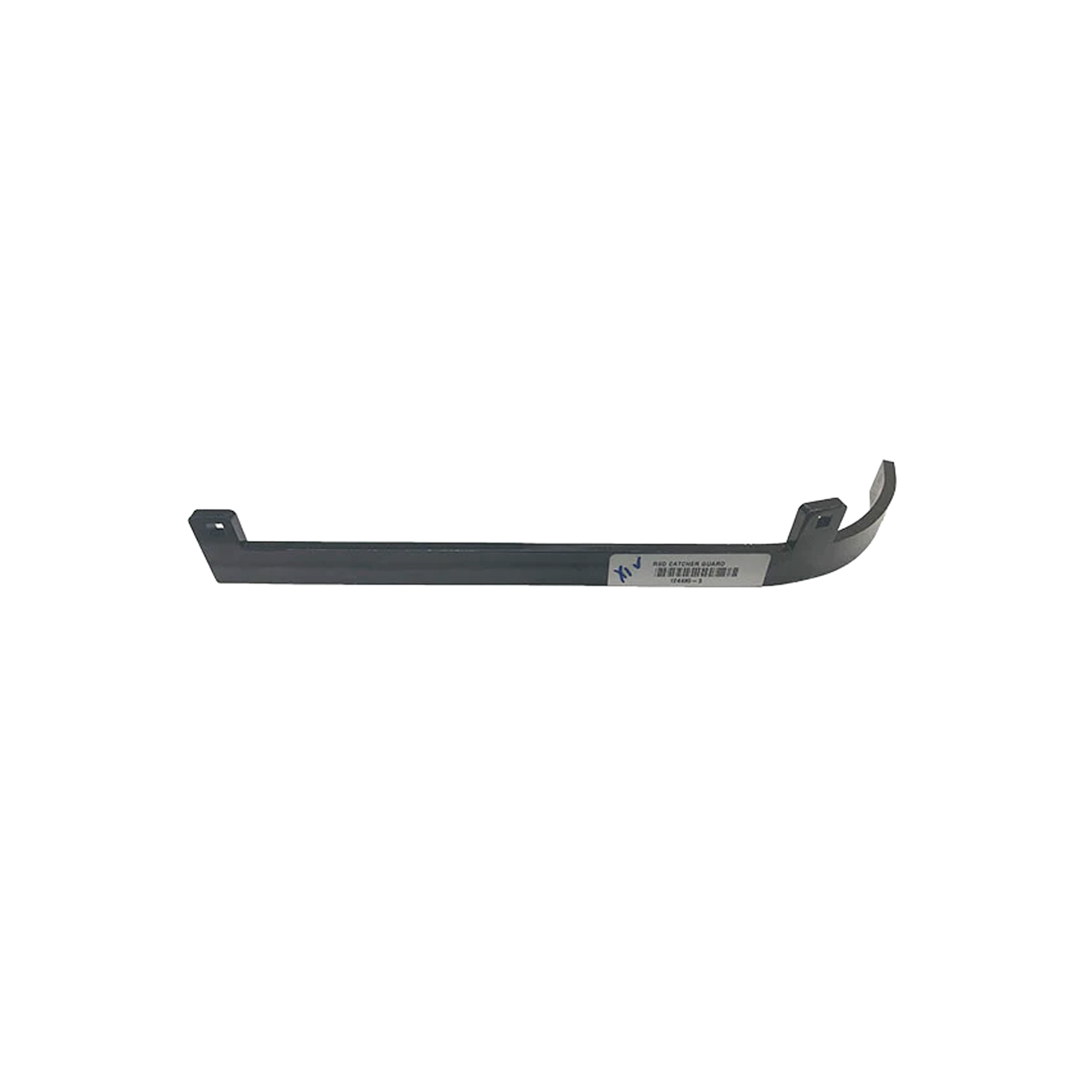 124495-3 - RSD CATCHER GUARD - HUSTLER Genuine Part