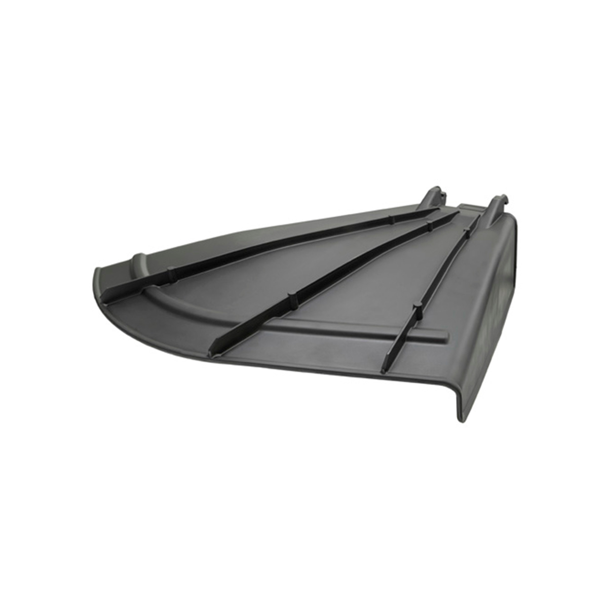 606930 - RSD DISCHARGE CHUTE - HUSTLER Genuine Part