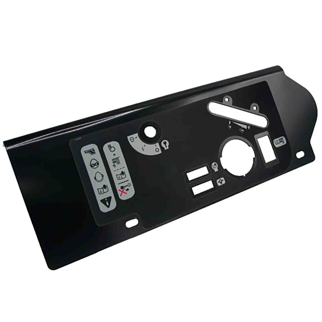 553846 - SVC INSTR PANEL - HUSTLER Genuine Part