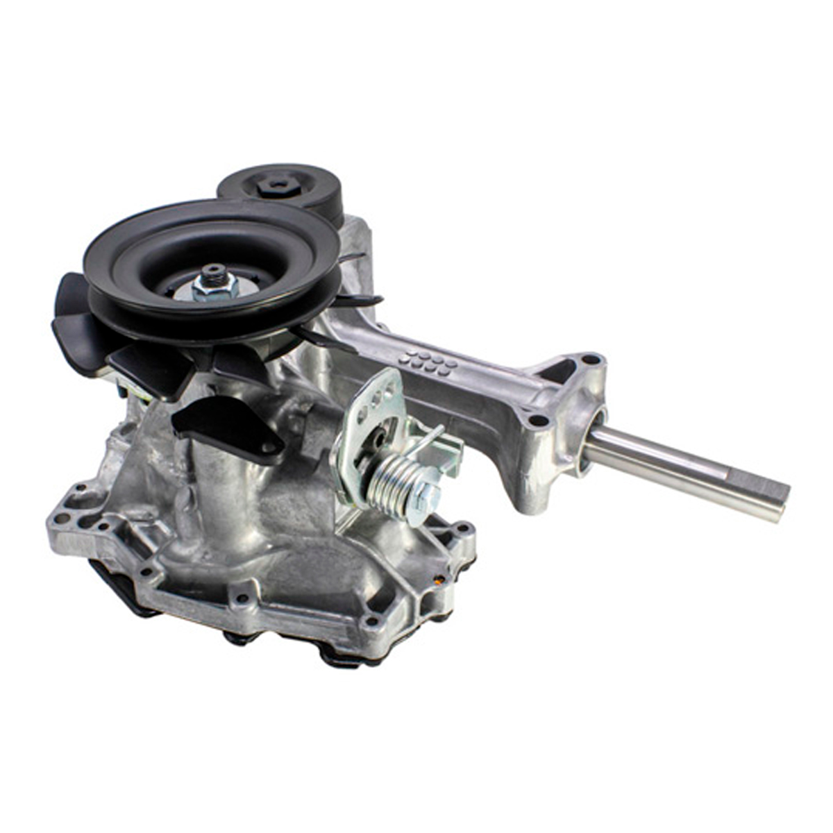 HUSTLER 606995 TRANSMISSION - Genuine Part