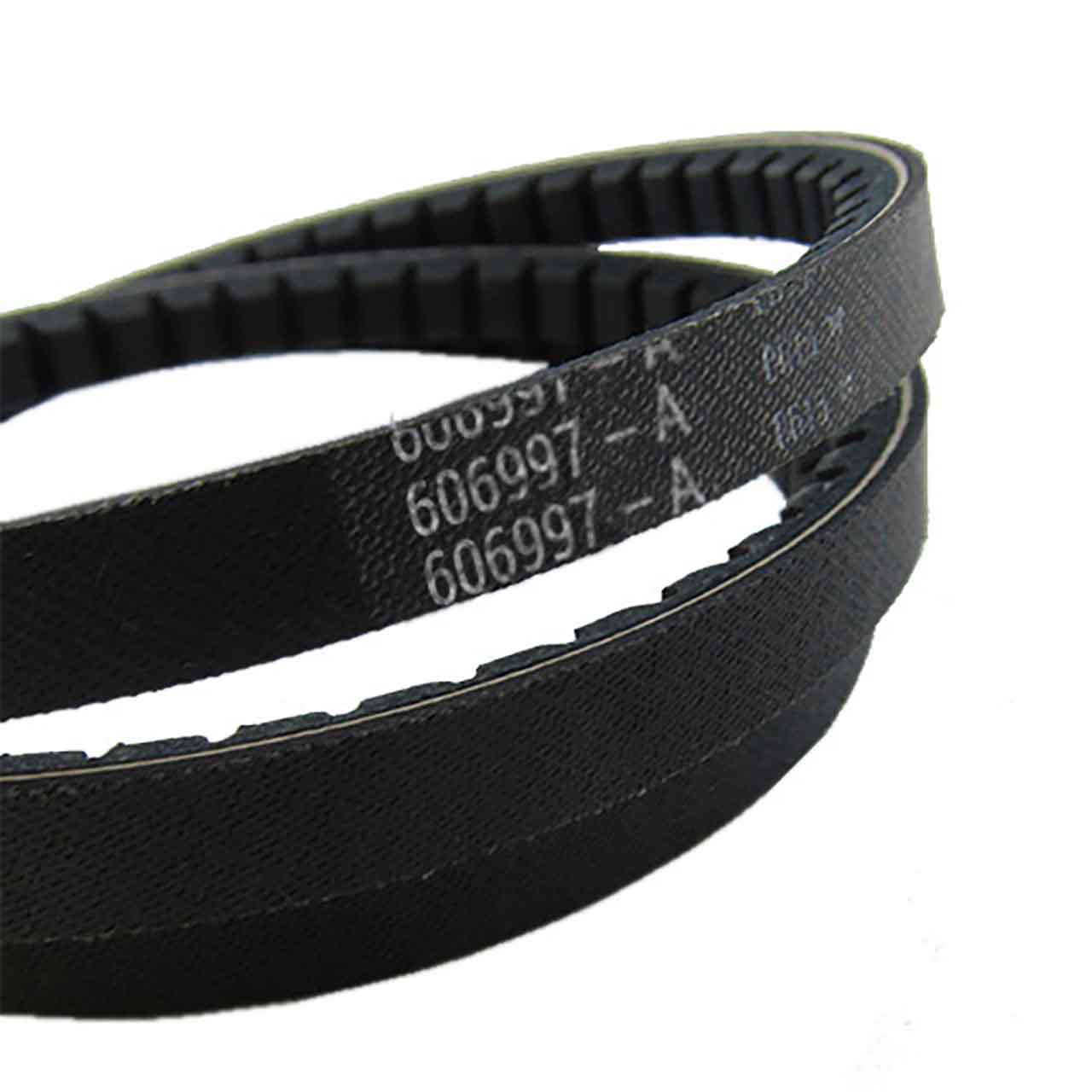 606997 - BELT A 56.0 EL - HUSTLER Genuine Part