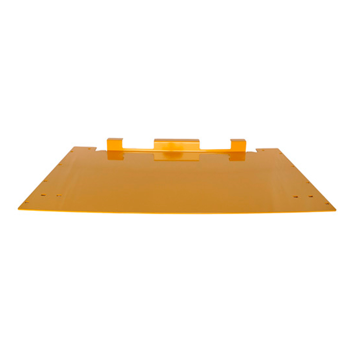 106781 - GUARD RD DECK - HUSTLER Genuine Part