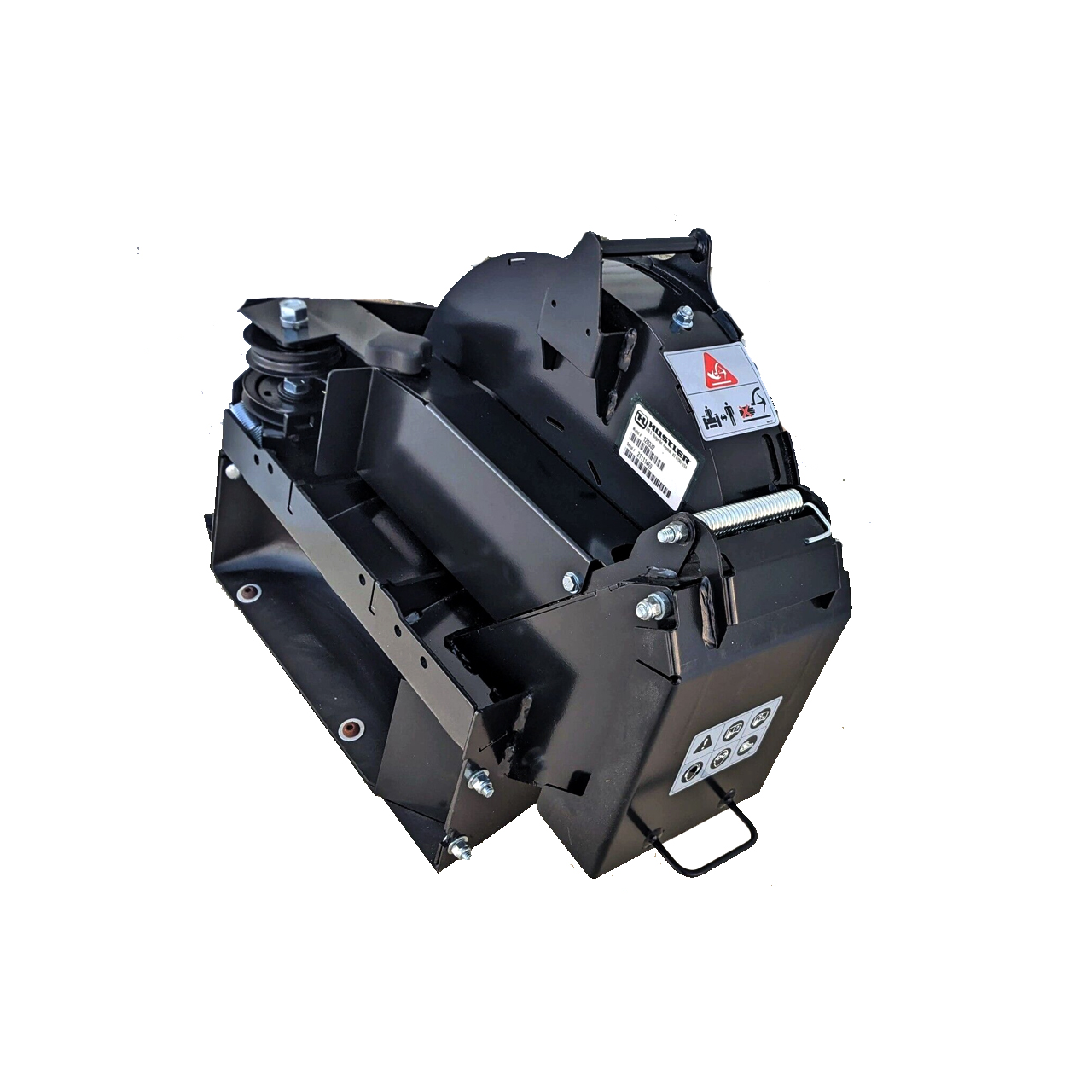 hustler120332vx4blowermodulehu