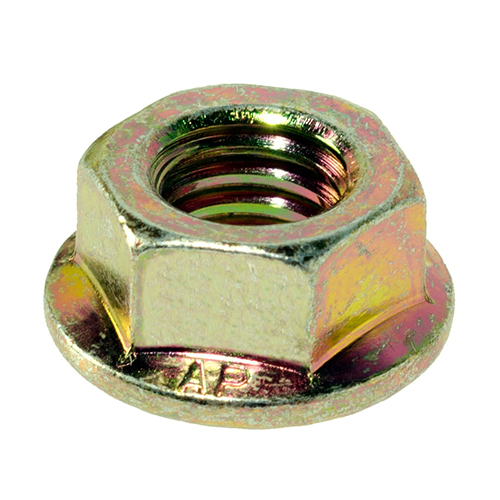 016832 - NT .312-18FLKG5 - HUSTLER Genuine Part
