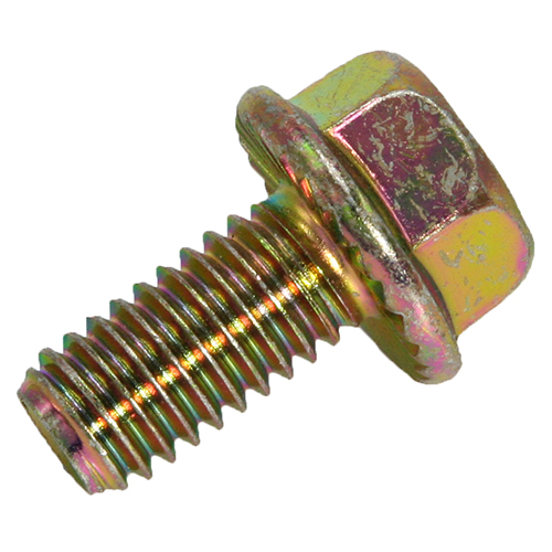 yu✩.* HUSTLER 029629 - CS .375-16X0.75 HXF G5ZY - HUSTLER genuine