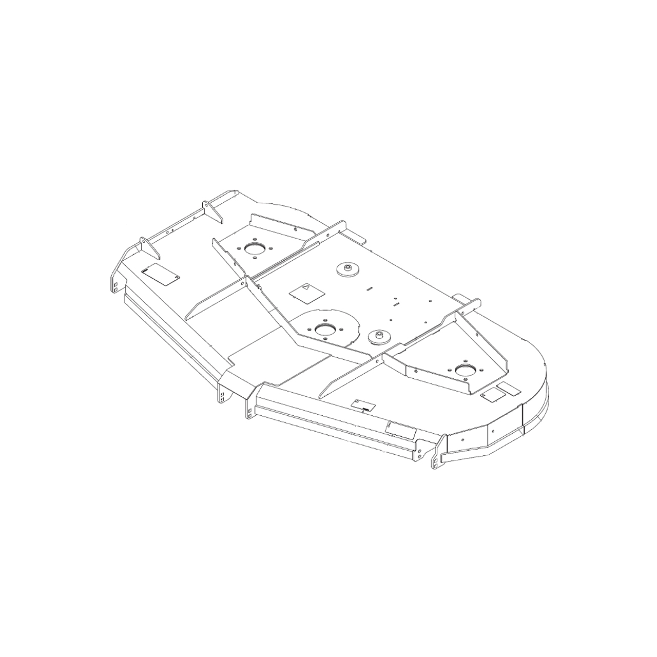 hustler550751servicedeck72vx4h
