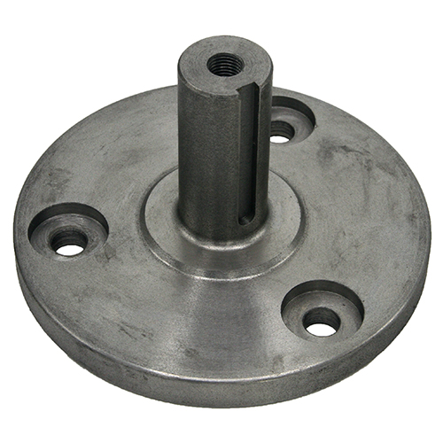 HUSTLER 601279 STUB SHAFT ISM 773 - Genuine Part