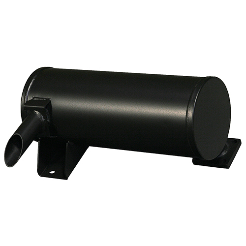 はる 　MWR 601361 - MUFFLER ISM S773L HDZ - HUSTLER Genuine Part