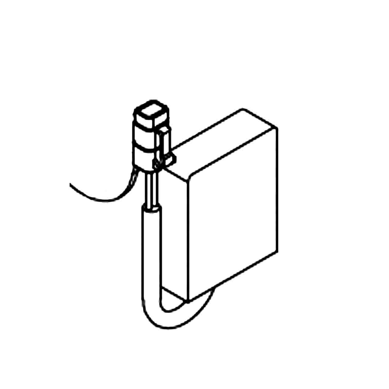 602144 - CONVERTER DC - HUSTLER Genuine Part