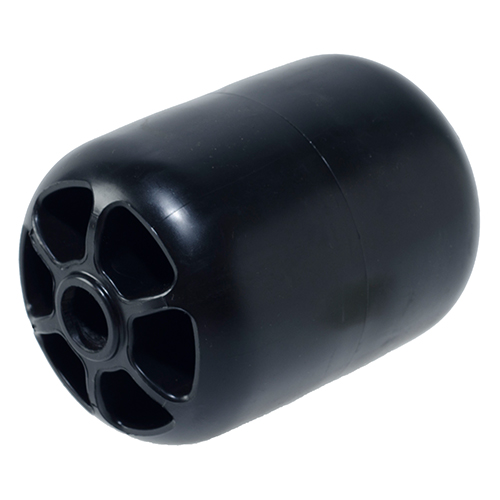 ヒップガード 602341 - WHEEL ANTI-SCALP - HUSTLER Genuine Part