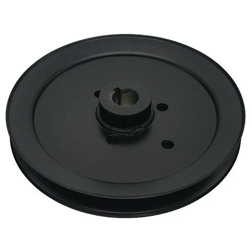 602746 - PULLEY DRIVE 8.41 EFF - HUSTLER Genuine Part