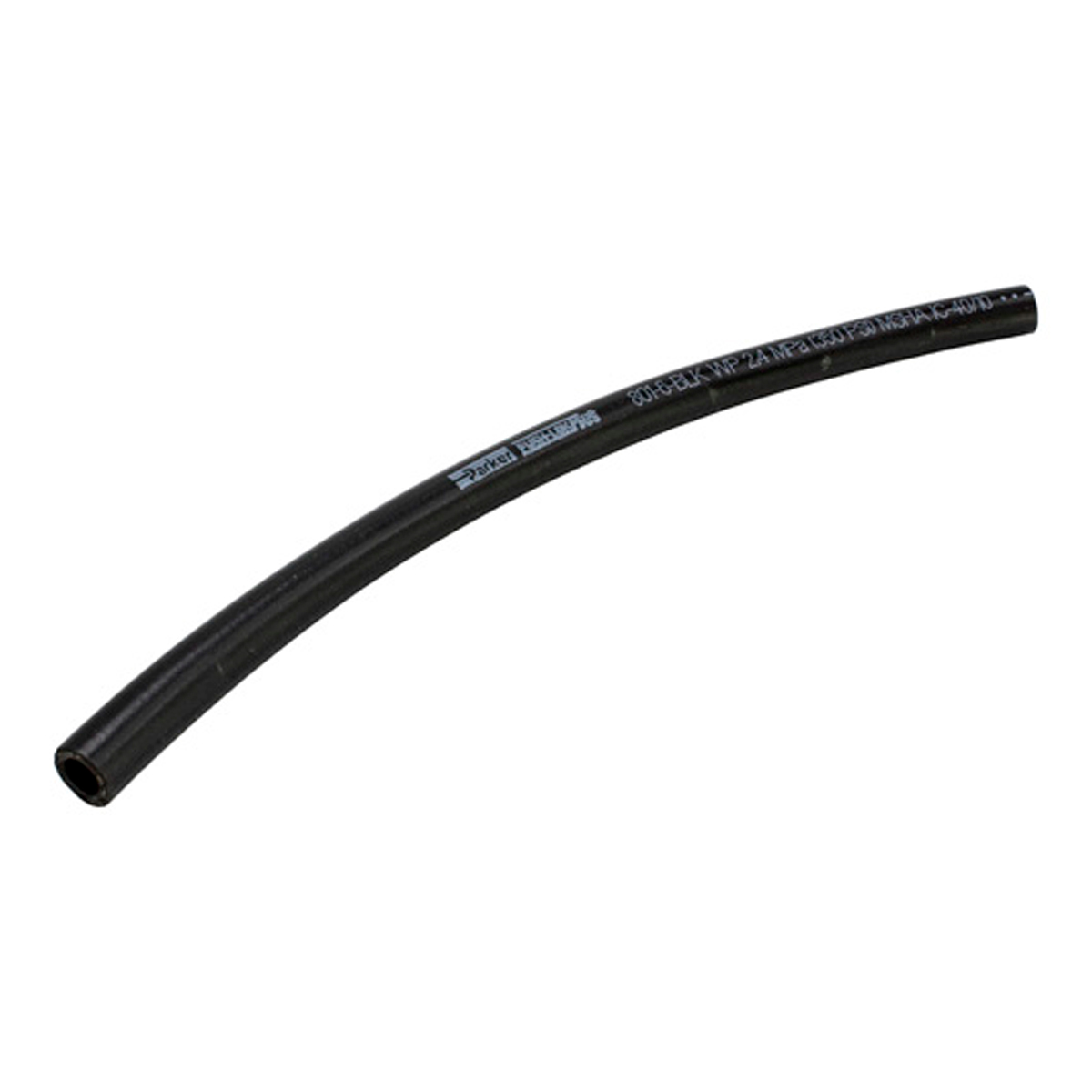 602993 - RH PUMP SUCTION HOSE - HUSTLER Genuine Part