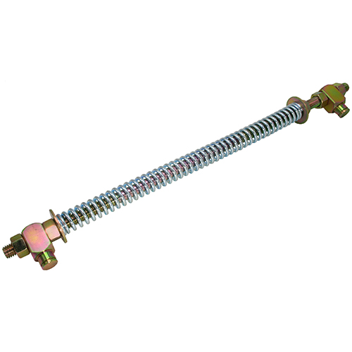 剣水610GX HUSTLER 603184 DECK LIFT SPRING S/A - Genuine Part