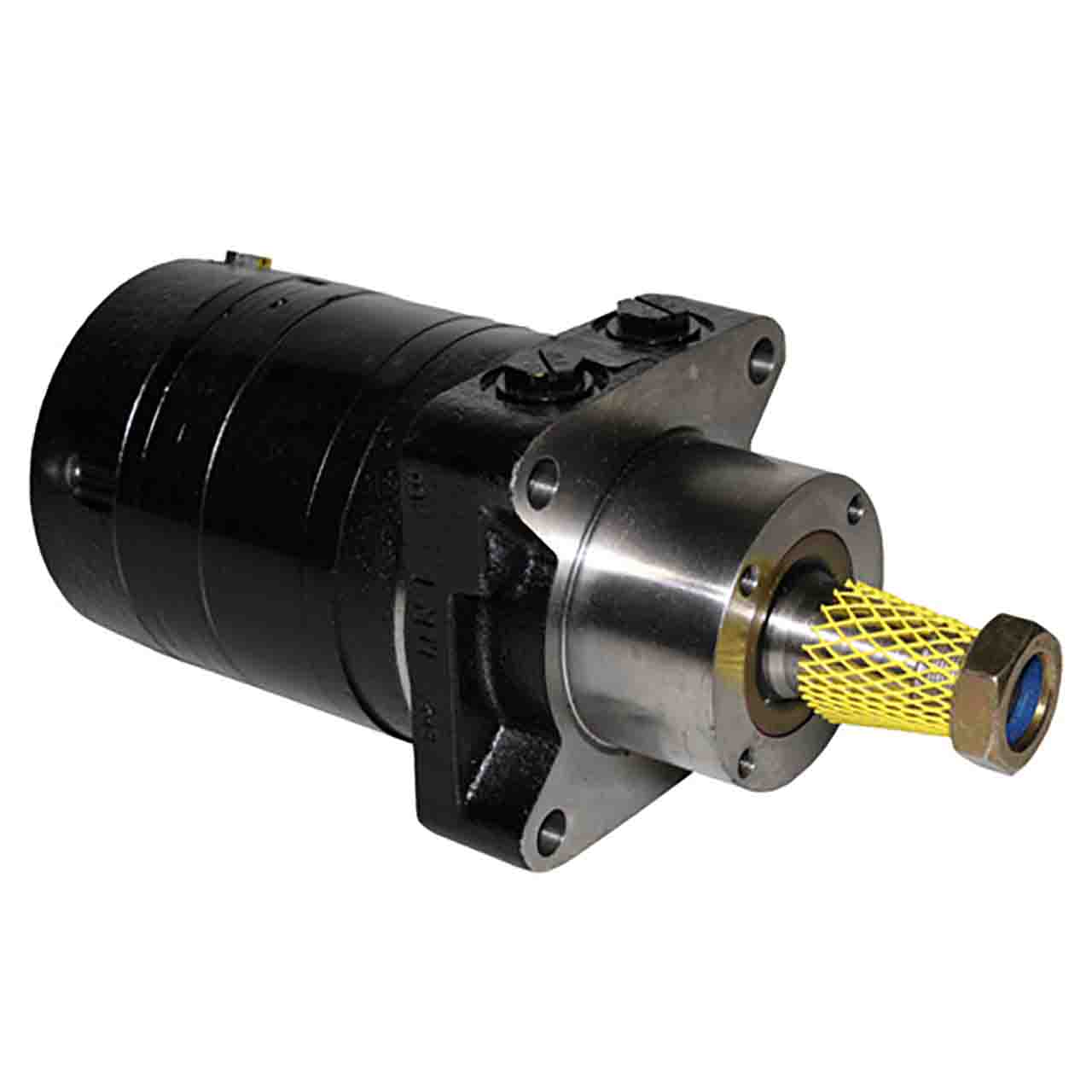 パーカー油圧モーターTG0335HW440BBBC 新品 hustler603663motorparkertg0335