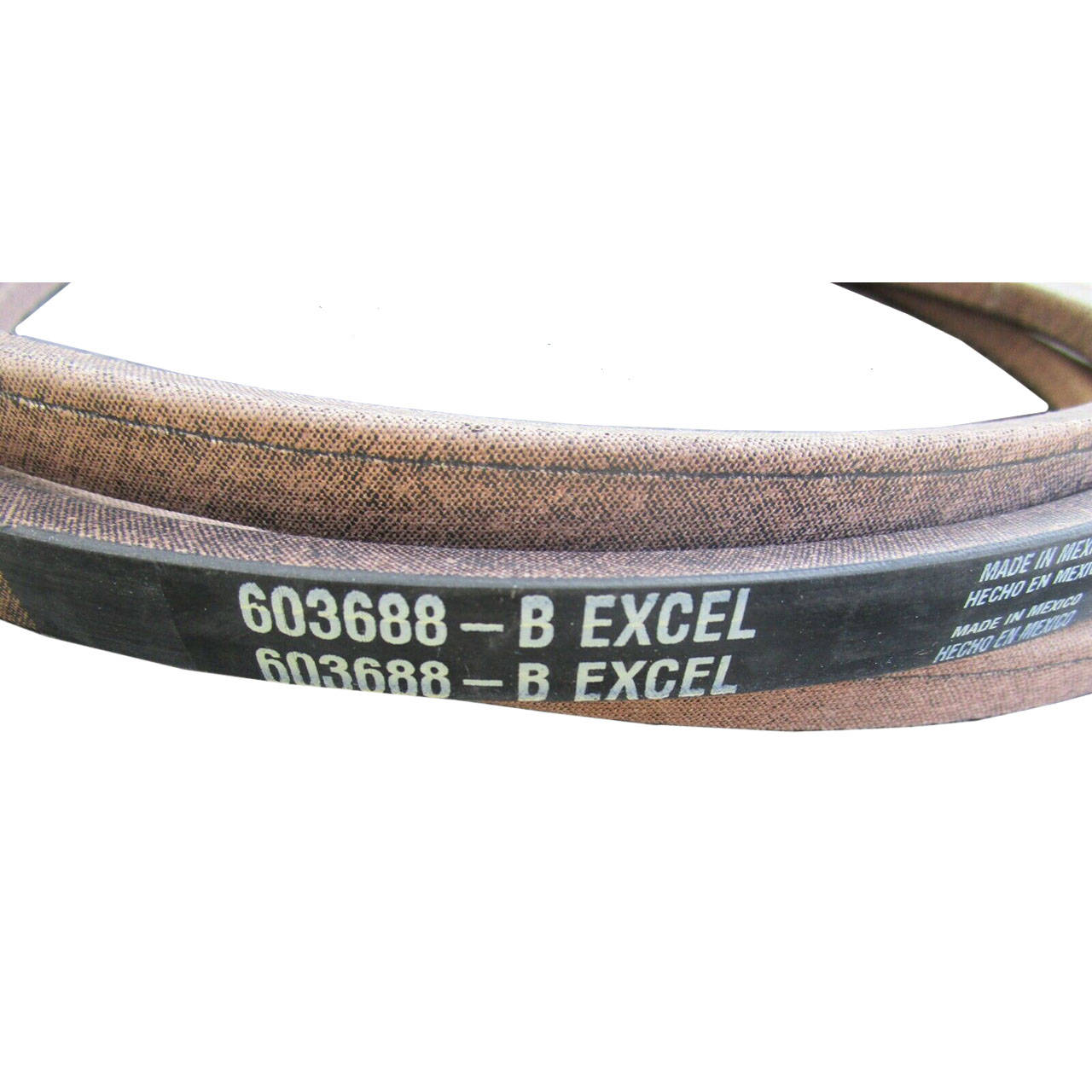 TATE-BELI⭐︎ 603885 - BELT 5L 105.95