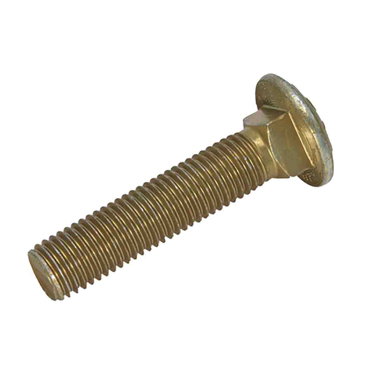 603953 - CB .750-10X3.500 G5 ZN - HUSTLER Genuine Part