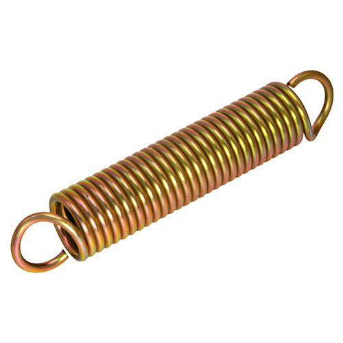 HUSTLER 603966 SPRING TENSION - Genuine Part