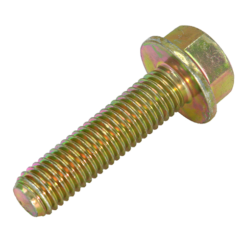 604043 - CS .625-11x2.500FLGG5 - HUSTLER Genuine Part