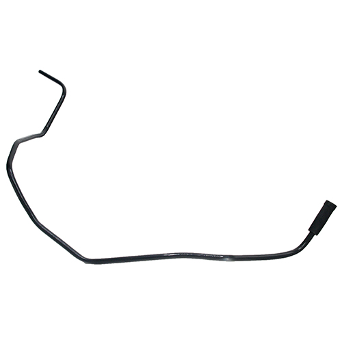 605493 - VAPOR LINE 3/16 FORMED - HUSTLER Genuine Part